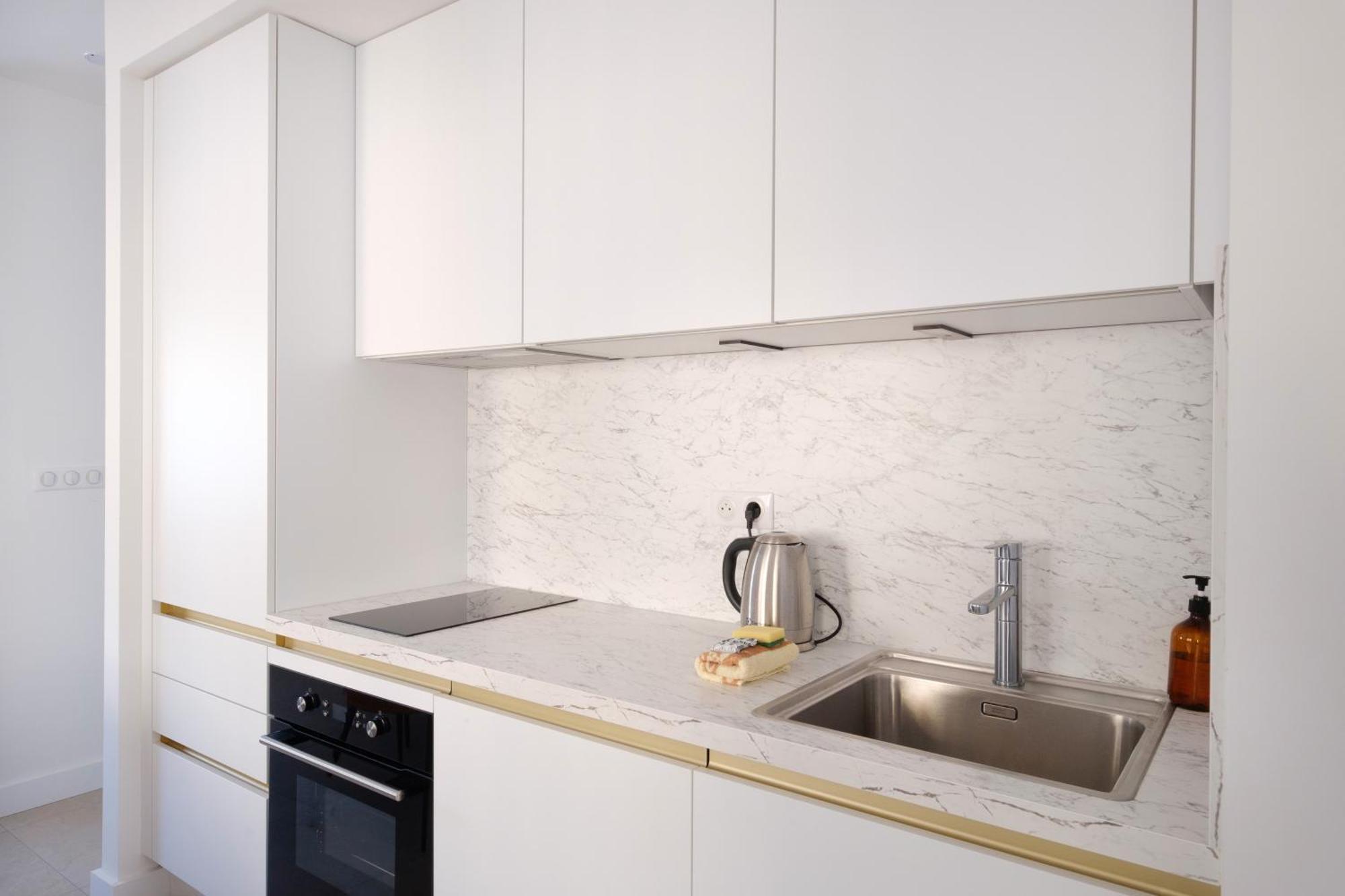 Rooftop Centre Appartement Cannes
