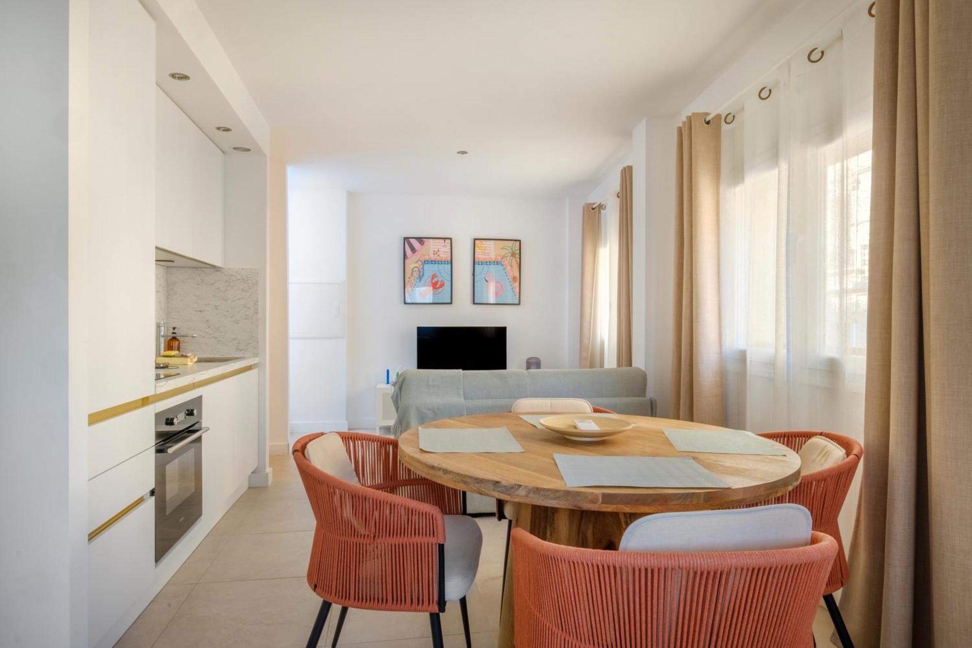Appartement Rooftop Centre Cannes