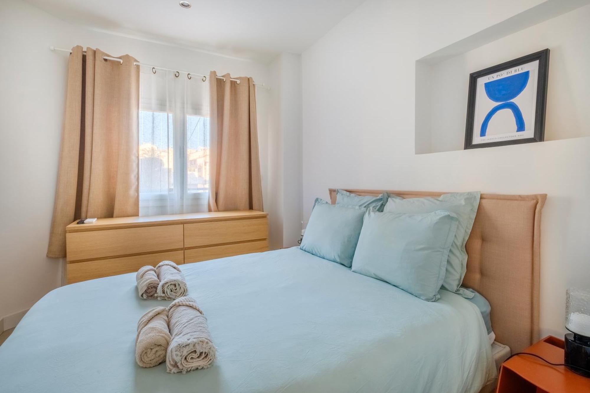 Appartement Rooftop Centre Cannes