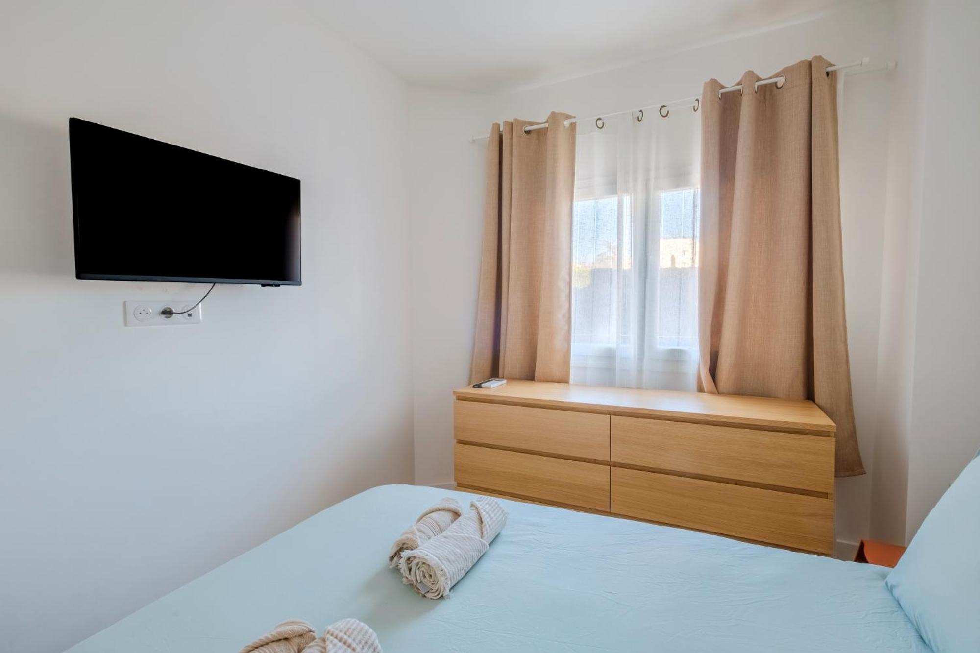 Appartement Rooftop Centre *